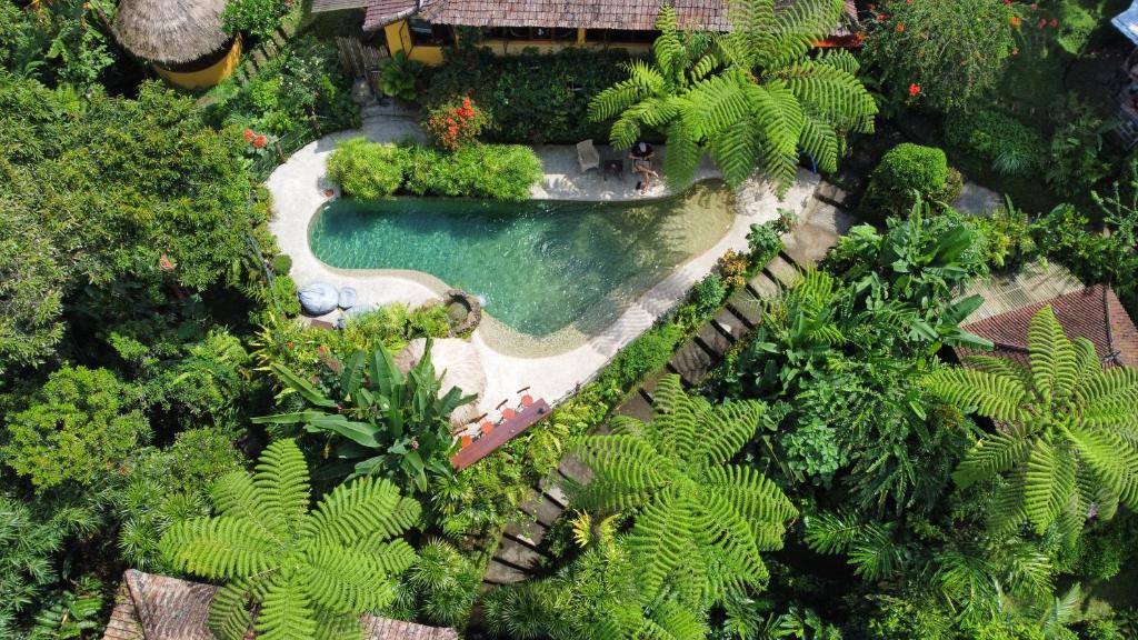 Eco Lodges