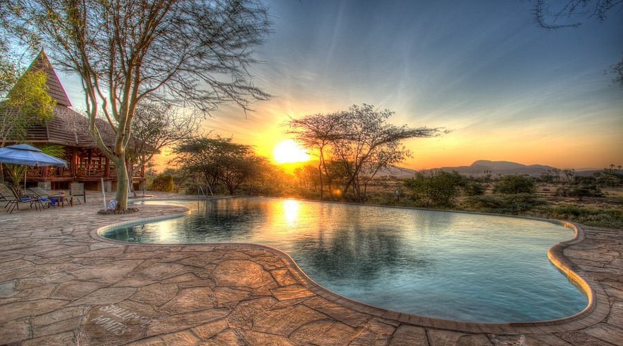 6-Day Samburu, Lake Nakuru & Maasai Mara Explorer